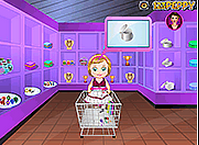 Giochi di Disegnare Gioielli